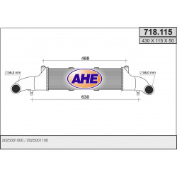 Intercooler