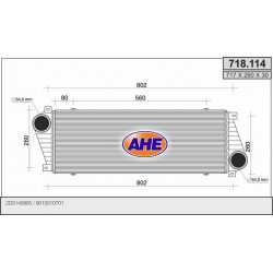Intercooler