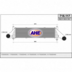 Intercooler