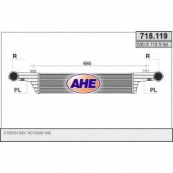 Intercooler