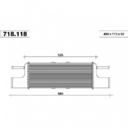 Intercooler
