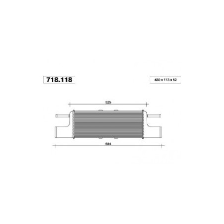 Intercooler