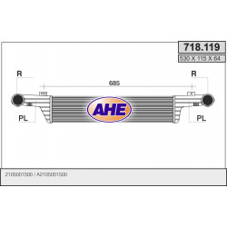 Intercooler