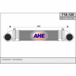 Intercooler