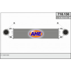 Intercooler