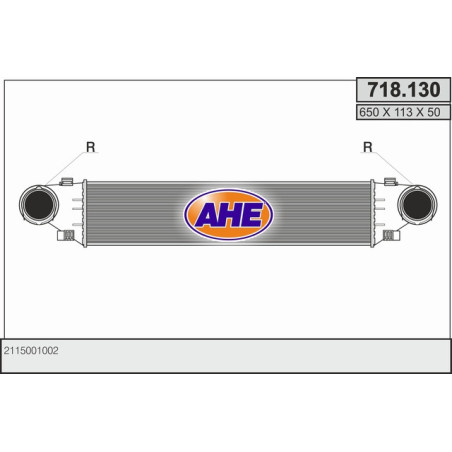 Intercooler