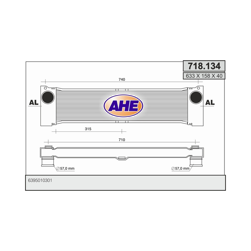 Intercooler Intercooler