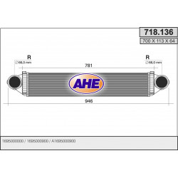 Intercooler