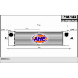 Intercooler