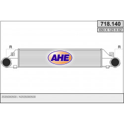 Intercooler