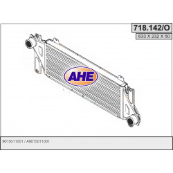 Intercooler