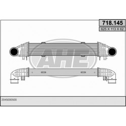 Intercooler