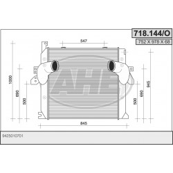 Intercooler