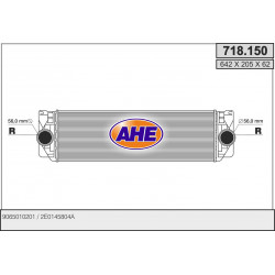 Intercooler