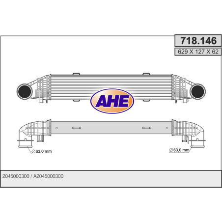 Intercooler
