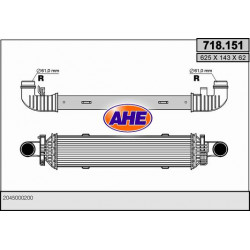 Intercooler