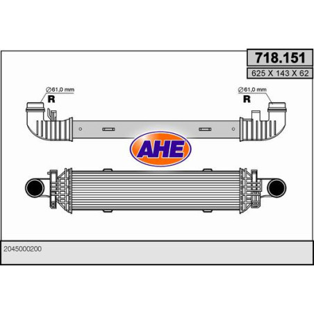 Intercooler