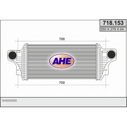 Intercooler