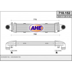 Intercooler