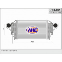 Intercooler