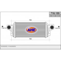 Intercooler