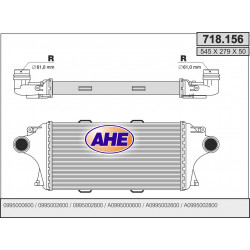 Intercooler