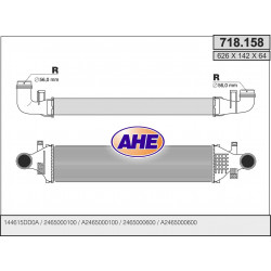 Intercooler