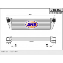 Intercooler