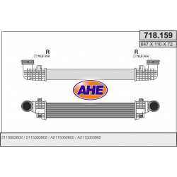 Intercooler