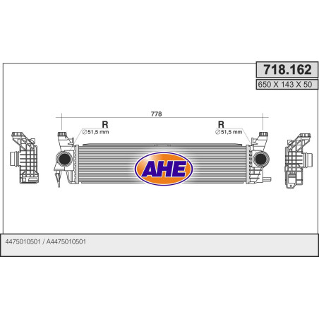 Intercooler