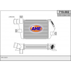 Intercooler