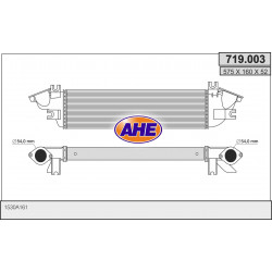 Intercooler