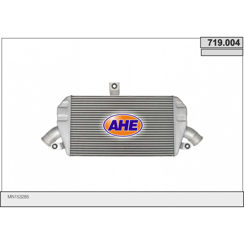 Intercooler Intercooler