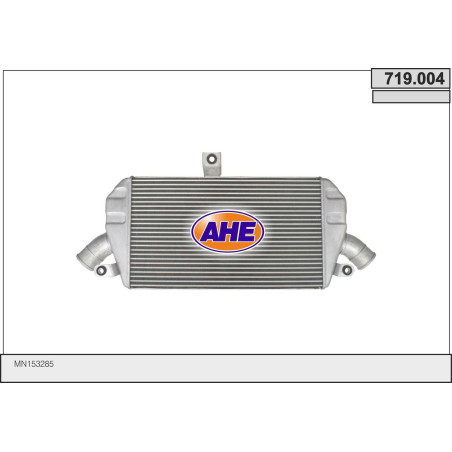 Intercooler