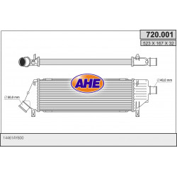 Intercooler