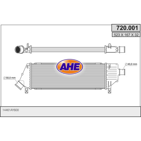 Intercooler