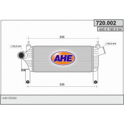 Intercooler