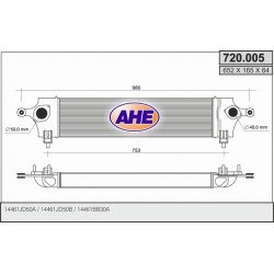 Intercooler