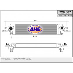 Intercooler
