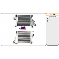 Intercooler