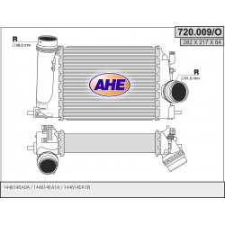 Intercooler