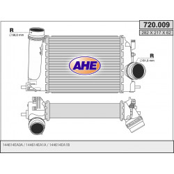 Intercooler
