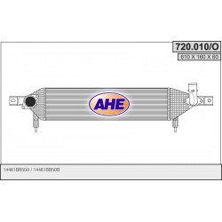 Intercooler