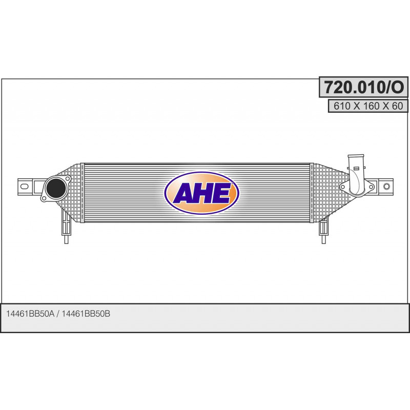 Intercooler Intercooler