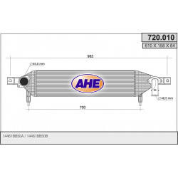 Intercooler