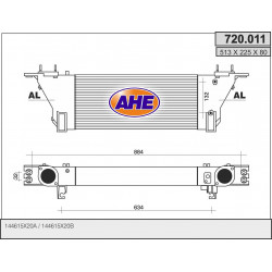 Intercooler