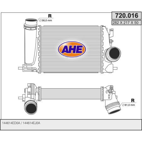 Intercooler