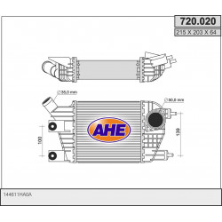 Intercooler