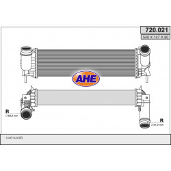 Intercooler
