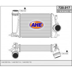 Intercooler